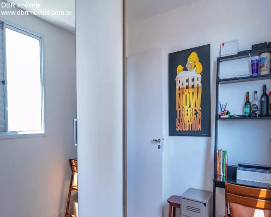 Imagem Apartamento com 2 Quartos à Venda, 62 m² em Vila Prudente - São Paulo