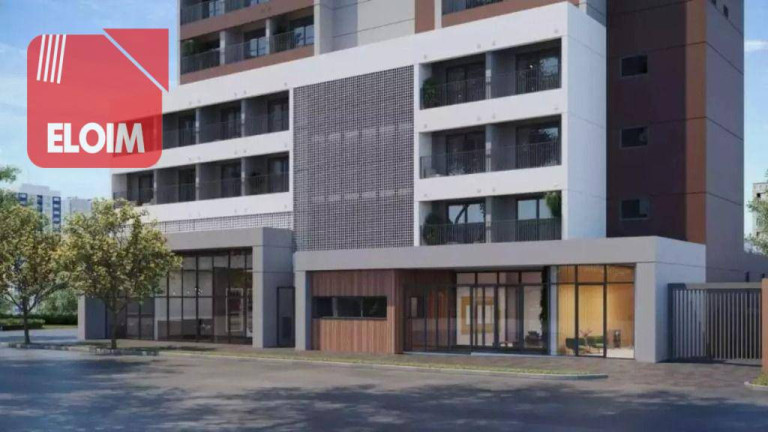 Imagem Apartamento com 1 Quarto à Venda, 24 m² em Paraíso - São Paulo Imagem Apartamento com 1 Quarto à Venda, 24 m² em Paraíso - São Paulo