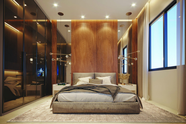 Imagem Apartamento com 2 Quartos à Venda, 87 m² em Centro - Itapema