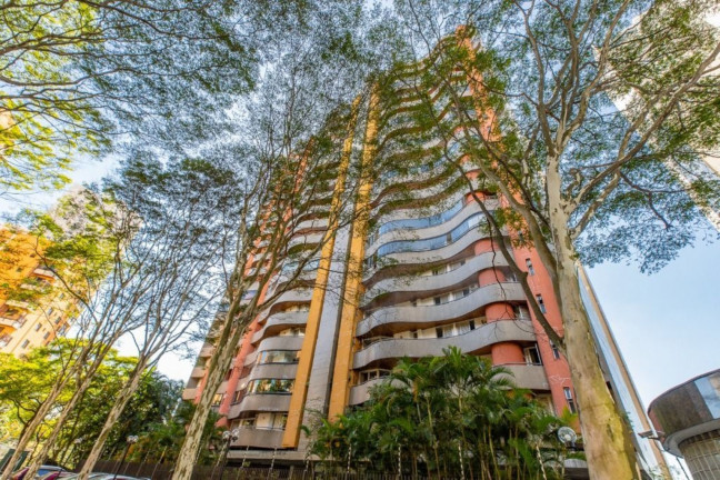 Imóvel com 3 Quartos à Venda, 115 m² em Morumbi - São Paulo
