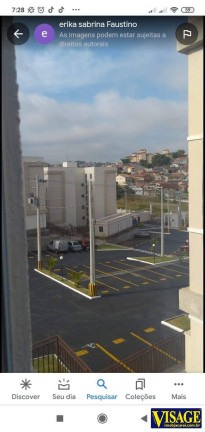 Imagem Apartamento com 2 Quartos à Venda, em Vila Aprazivel - Jacareí Imagem Apartamento com 2 Quartos à Venda, em Vila Aprazivel - Jacareí
