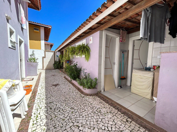 Imagem Casa de Condomínio com 4 Quartos à Venda, 490 m² em Buraquinho - Lauro De Freitas