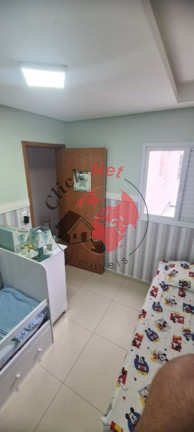Imagem Cobertura com 2 Quartos à Venda, 110 m² em Vila Scarpelli - Santo André Imagem Cobertura com 2 Quartos à Venda, 110 m² em Vila Scarpelli - Santo André