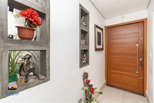 Imagem Casa com 3 Quartos à Venda, em Vila Mariana - São Paulo Imagem Casa com 3 Quartos à Venda, em Vila Mariana - São Paulo