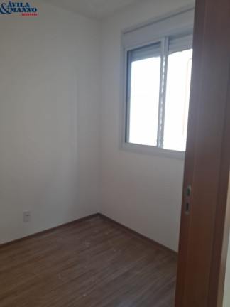 Imagem Apartamento com 2 Quartos para Alugar, 37 m² em Belenzinho - São Paulo Imagem Apartamento com 2 Quartos para Alugar, 37 m² em Belenzinho - São Paulo