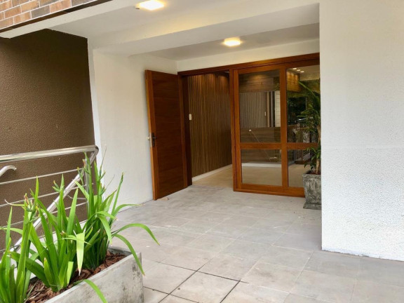 Imagem Apartamento com 1 Quarto à Venda, 53 m² em Higienópolis - Porto Alegre