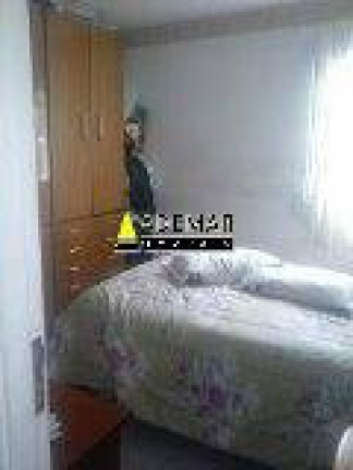 Imagem Apartamento com 2 Quartos à Venda, 52 m² em Centro - Diadema Imagem Apartamento com 2 Quartos à Venda, 52 m² em Centro - Diadema