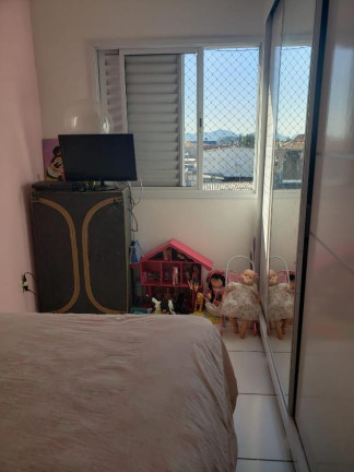 Foto do imóvel Apartamento com 2 Quartos à Venda, 48 m² em Vila Sônia - Praia Grande