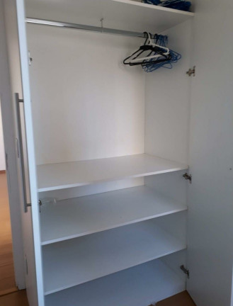 Imagem Apartamento com 2 Quartos para Alugar, 50 m² em Sumaré - São Paulo Imagem Apartamento com 2 Quartos para Alugar, 50 m² em Sumaré - São Paulo