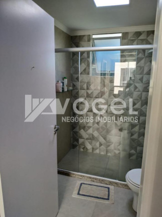 Imagem Apartamento com 2 Quartos à Venda, 66 m² em Roselândia - Novo Hamburgo Imagem Apartamento com 2 Quartos à Venda, 66 m² em Roselândia - Novo Hamburgo
