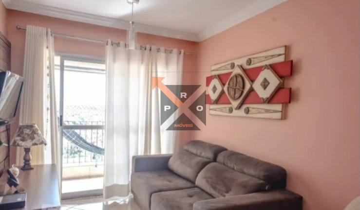 Imagem Imóvel com 3 Quartos à Venda, 68 m² em Vila Ema - São Paulo Imagem Imóvel com 3 Quartos à Venda, 68 m² em Vila Ema - São Paulo