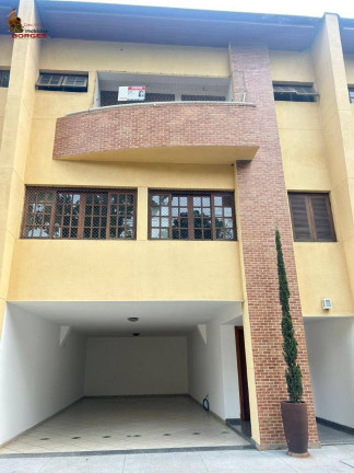Imagem Casa de Condomínio com 3 Quartos à Venda, 269 m² em Campo Belo - São Paulo Imagem Casa de Condomínio com 3 Quartos à Venda, 269 m² em Campo Belo - São Paulo