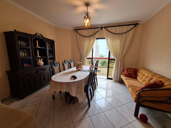 Imagem Apartamento com 3 Quartos à Venda, 150 m² em Tupi - Praia Grande