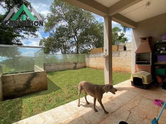 Imagem Casa de Condomínio com 3 Quartos à Venda, 141 m² em Pitas - Cotia Imagem Casa de Condomínio com 3 Quartos à Venda, 141 m² em Pitas - Cotia