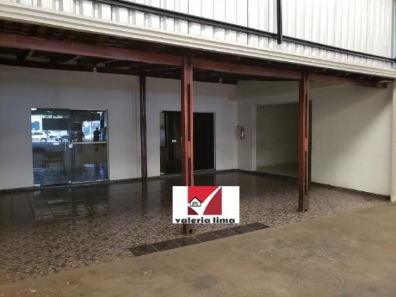 Imagem Imóvel Comercial à Venda, 480 m² em Ipiranga - Ribeirão Preto Imagem Imóvel Comercial à Venda, 480 m² em Ipiranga - Ribeirão Preto