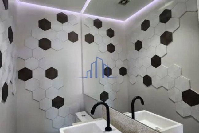 Imagem Cobertura com 2 Quartos à Venda, 147 m² em Dezoito Do Forte Empresarial/alphaville. - Barueri Imagem Cobertura com 2 Quartos à Venda, 147 m² em Dezoito Do Forte Empresarial/alphaville. - Barueri