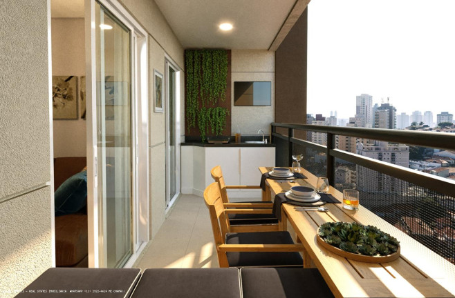 Imagem Apartamento com 2 Quartos à Venda, 48 m² em Jardim São Paulo(zona Norte) - São Paulo Imagem Apartamento com 2 Quartos à Venda, 48 m² em Jardim São Paulo(zona Norte) - São Paulo