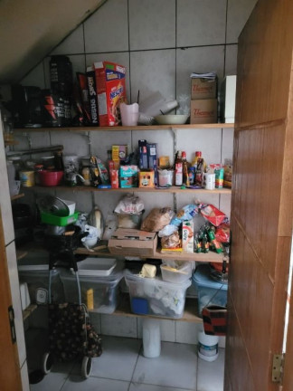 Imagem Sobrado com 3 Quartos à Venda, 273 m² em Vila Acoreana - Poá
