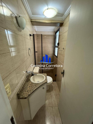 Imagem Apartamento com 4 Quartos à Venda, 120 m² em Vila Campesina - Osasco Imagem Apartamento com 4 Quartos à Venda, 120 m² em Vila Campesina - Osasco