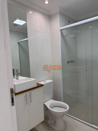 Imagem Apartamento com 3 Quartos à Venda, 76 m² em Picanco - Guarulhos Imagem Apartamento com 3 Quartos à Venda, 76 m² em Picanco - Guarulhos