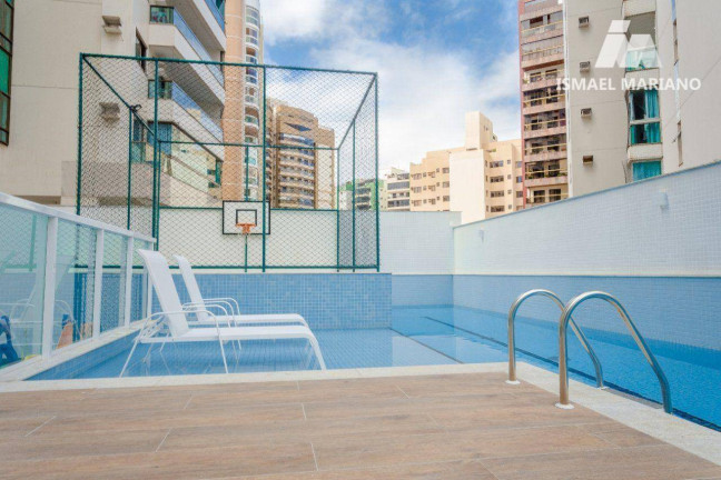 Imagem Apartamento com 3 Quartos à Venda, 110 m² em Praia Da Costa - Vila Velha