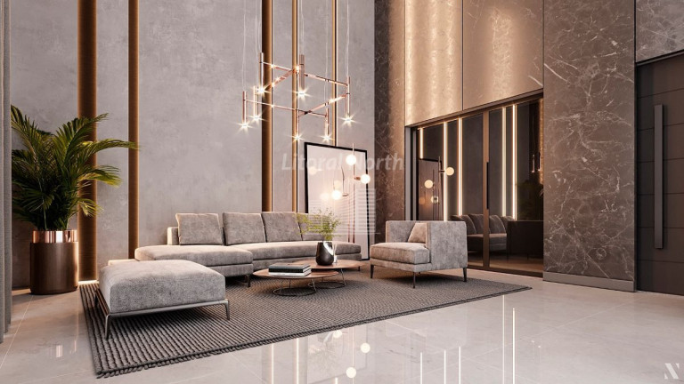 Imagem Apartamento com 2 Quartos à Venda, 80 m² em Centro - Itajaí