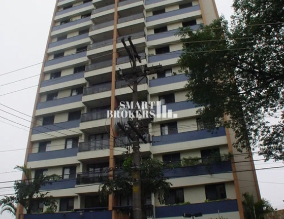 Imagem Apartamento com 3 Quartos à Venda, 82 m² em Vila Gumercindo - São Paulo Imagem Apartamento com 3 Quartos à Venda, 82 m² em Vila Gumercindo - São Paulo