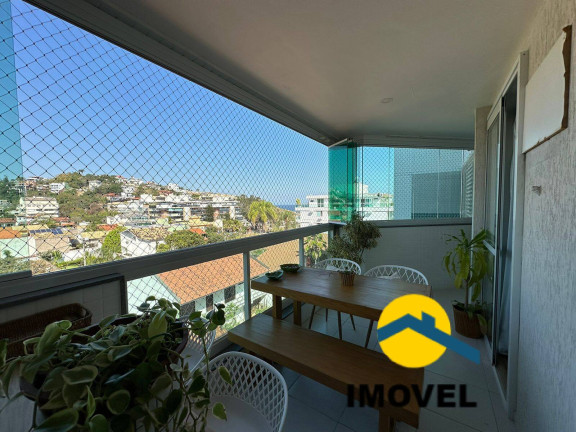 Imagem Apartamento com 2 Quartos à Venda, 102 m² em Piratininga - Niterói Imagem Apartamento com 2 Quartos à Venda, 102 m² em Piratininga - Niterói