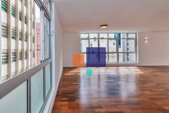 Imagem Apartamento com 3 Quartos à Venda, 267 m² em Paraíso - São Paulo Imagem Apartamento com 3 Quartos à Venda, 267 m² em Paraíso - São Paulo
