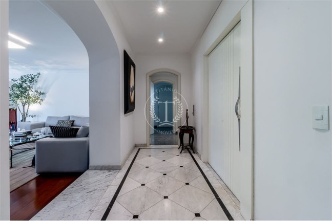 Imagem Apartamento com 4 Quartos à Venda, 425 m² em Santa Cecília - São Paulo Imagem Apartamento com 4 Quartos à Venda, 425 m² em Santa Cecília - São Paulo