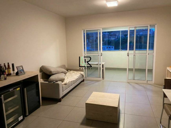 Imagem Apartamento com 3 Quartos à Venda, 115 m² em Buritis - Belo Horizonte