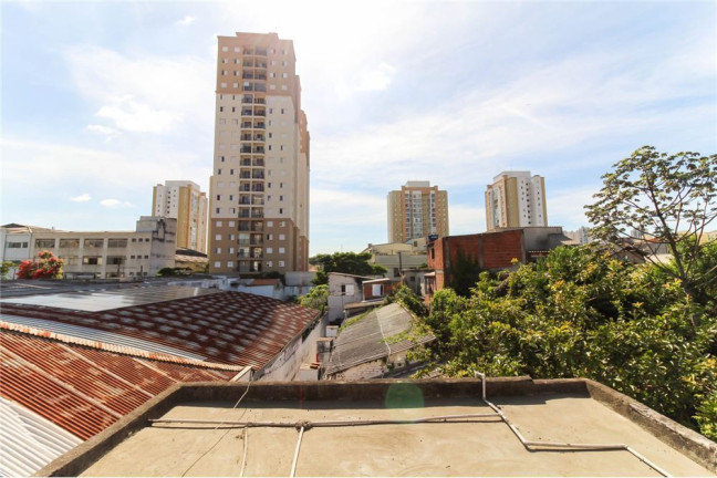 Imagem Sala Comercial à Venda,  em Mooca - São Paulo