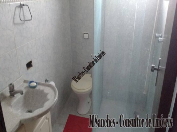 Imagem Sobrado com 4 Quartos à Venda,  em Conjunto Habitacional Julio De Mesquita Filho - Sorocaba