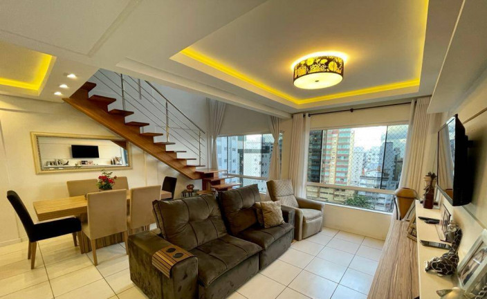 Apartamento com 3 Quartos à Venda, 120 m² em Zona Nova - Capão Da Canoa