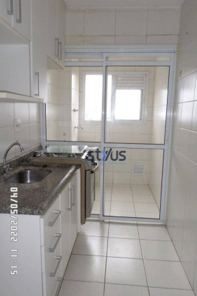 Imagem Apartamento com 2 Quartos à Venda, 46 m² em Ponte Grande - Guarulhos Imagem Apartamento com 2 Quartos à Venda, 46 m² em Ponte Grande - Guarulhos
