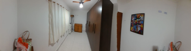 Imagem Casa com 3 Quartos à Venda, 120 m² em Ocian - Praia Grande