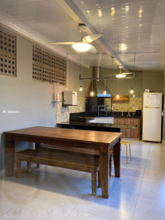 Imagem Apartamento com 1 Quarto à Venda, 42 m² em Bosque Das Juritis - Ribeirão Preto