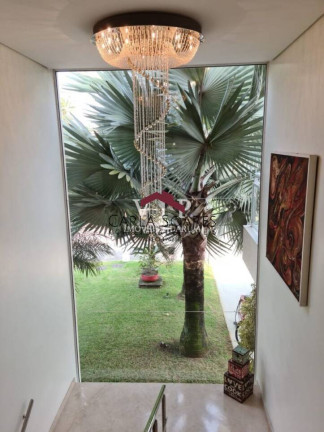 Imagem Casa com 5 Quartos à Venda, 500 m² em Balneário Cidade Atlântica - Guarujá