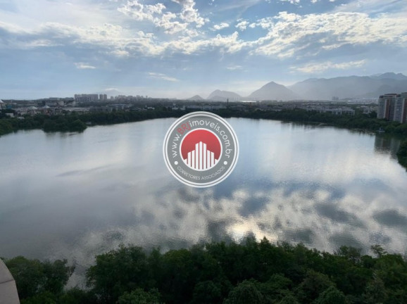 Imagem Apartamento com 5 Quartos à Venda, 407 m² em Barra Da Tijuca - Rio De Janeiro Imagem Apartamento com 5 Quartos à Venda, 407 m² em Barra Da Tijuca - Rio De Janeiro