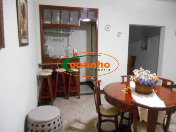 Imagem Cobertura com 4 Quartos à Venda, 275 m² em Tijuca - Rio De Janeiro Imagem Cobertura com 4 Quartos à Venda, 275 m² em Tijuca - Rio De Janeiro