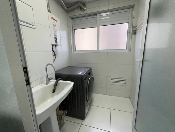 Imagem Apartamento com 2 Quartos à Venda, 49 m² em Jardim Brasil (zona Norte) - São Paulo Imagem Apartamento com 2 Quartos à Venda, 49 m² em Jardim Brasil (zona Norte) - São Paulo