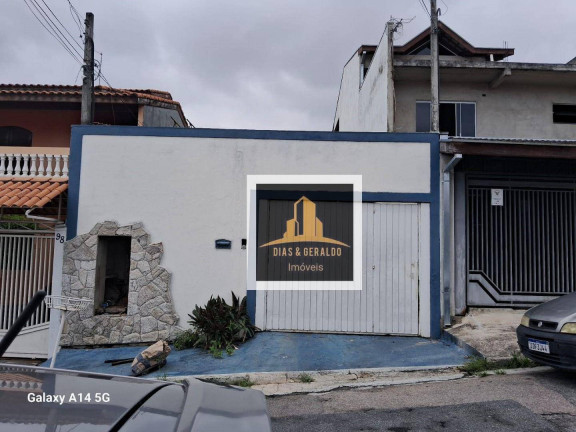 Imagem Casa com 1 Quarto à Venda, 107 m² em Jardim Sul - São José Dos Campos Imagem Casa com 1 Quarto à Venda, 107 m² em Jardim Sul - São José Dos Campos