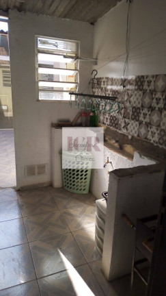 Imagem Casa com 3 Quartos à Venda, 150 m² em Jardim Wanel Ville V - Sorocaba