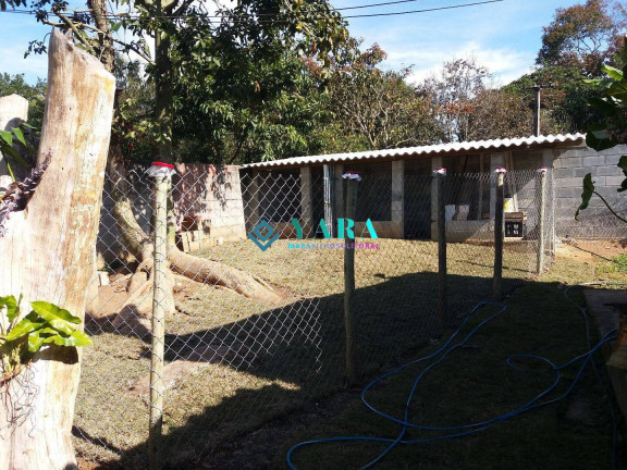 Imagem Chácara com 3 Quartos à Venda, 2.000 m² em Caçapava - Caçapava