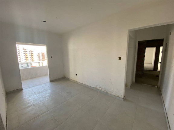 Imagem Apartamento com 1 Quarto à Venda, 52 m² em Aviação - Praia Grande Imagem Apartamento com 1 Quarto à Venda, 52 m² em Aviação - Praia Grande