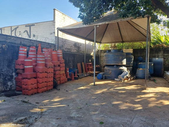 Imagem Terreno à Venda, 43 m² em Ayrosa - Osasco