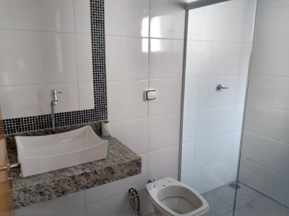 Imagem Casa com 3 Quartos à Venda, 120 m² em Jardim Gaivota - Bauru Imagem Casa com 3 Quartos à Venda, 120 m² em Jardim Gaivota - Bauru