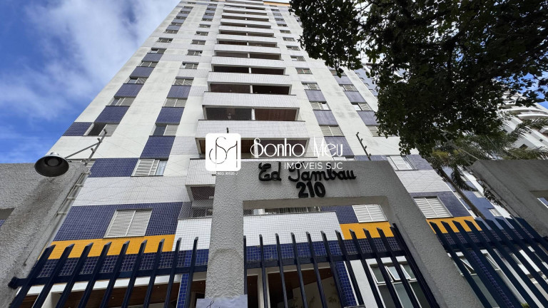 Imagem Apartamento com 3 Quartos à Venda, 83 m² em Parque Residencial Aquarius - São José Dos Campos Imagem Apartamento com 3 Quartos à Venda, 83 m² em Parque Residencial Aquarius - São José Dos Campos