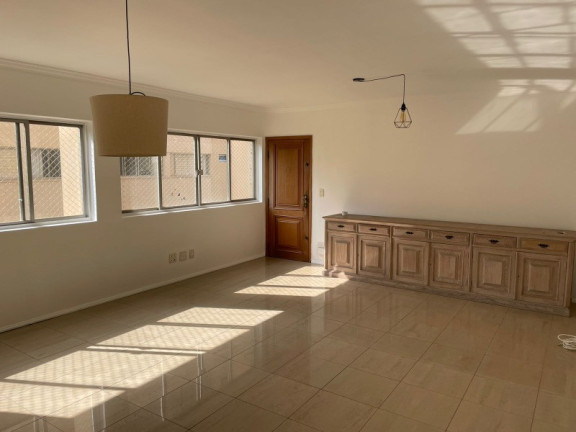 Imagem Imóvel com 3 Quartos à Venda, 100 m² em Santo Amaro - São Paulo