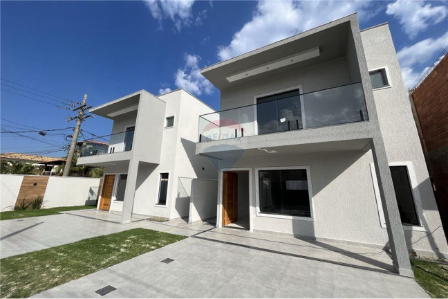 Apartamento com 3 Quartos à Venda, 106 m² em Itaipuaçu - Maricá